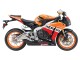 Carénages Moto Honda CBR1000RR 2012-2016 - Orange Blanc Rouge Repsol