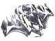 Carénages Moto Honda CBR1000RR 2012-2016 - Gris