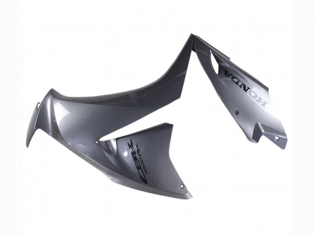 Carénages Moto Honda CBR1000RR 2012-2016 - Gris