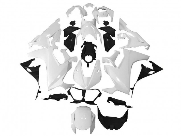 Carénages Moto Honda CBR1000RR 2017-2023 - Non Peint