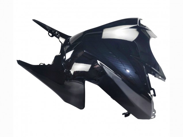 Carénages Moto Honda CBR1000RR 2017-2023 - Noir Brillant