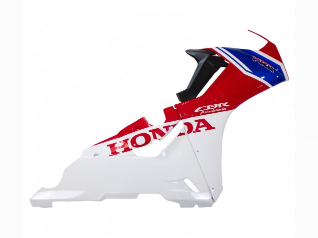 Carénages Moto Honda CBR1000RR 2017-2023 - Blanc Rouge Bleu Noir HRC