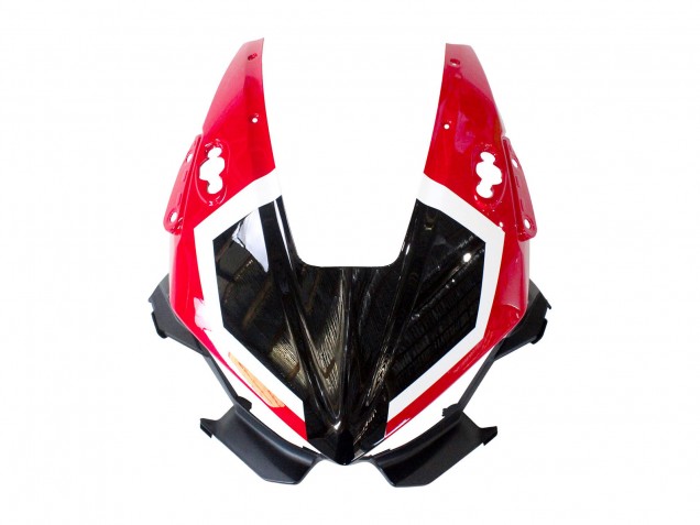 Carénages Moto Honda CBR1000RR 2017-2023 - Blanc Rouge Bleu Noir HRC