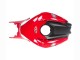 Carénages Moto Honda CBR1000RR 2017-2023 - Blanc Rouge Bleu Foncé Fireblade