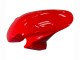Carénages Moto Honda CBR600RR 2003-2004 - Rouge Noir Mat Courses