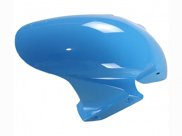 Carénage Moto Honda CBR600RR 2003-2004 - Bleu