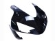 Carénages Moto Honda CBR600RR 2003-2004 - Noir Brillant Blanc Repsol