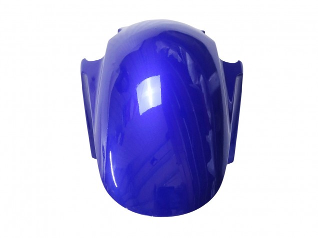 Carénages Moto Honda CBR600RR 2003-2004 - Bleu