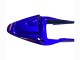 Carénages Moto Honda CBR600RR 2003-2004 - Blanc Bleu Rouge HRC