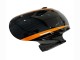 Kits Carénages Moto Honda CBR600RR 2003-2004 - Orange Blanc Rouge Noir Brillant Repsol