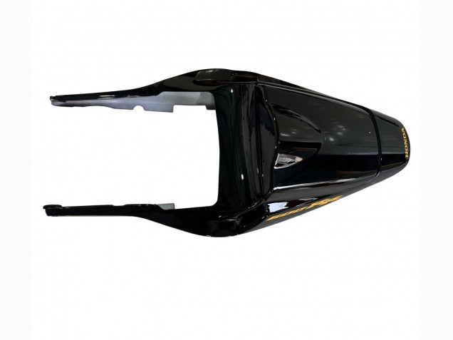 Kits Carénages Moto Honda CBR600RR 2003-2004 - Orange Blanc Rouge Noir Brillant Repsol