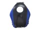 Carénages Moto Honda CBR600RR 2005-2006 - Noir Bleu