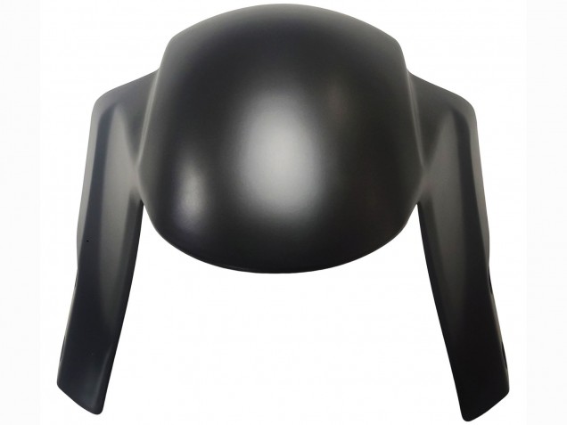 Carénages Moto Honda CBR600RR 2005-2006 - Noir Bleu