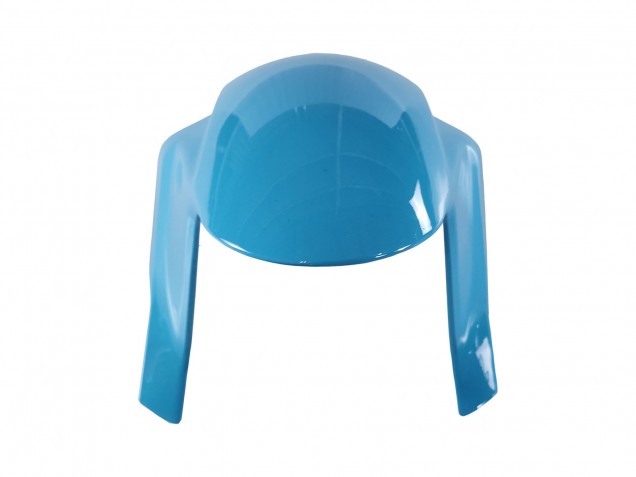 Carénages Moto Honda CBR600RR 2005-2006 - Bleu Clair