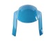 Carénages Moto Honda CBR600RR 2005-2006 - Bleu Clair