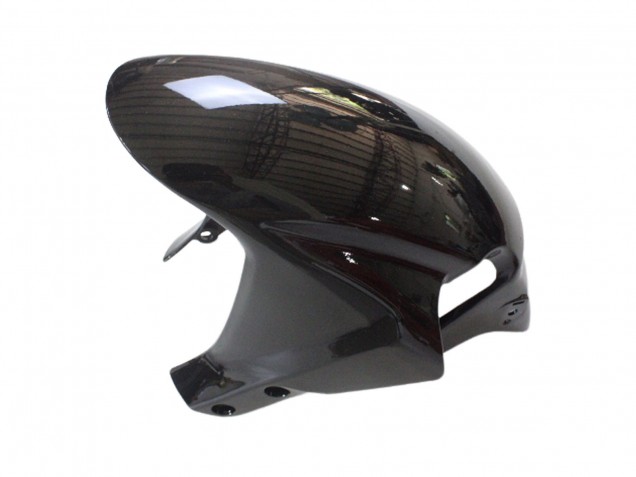 Carénage Moto Honda CBR600RR 2005-2006 - Noir Or