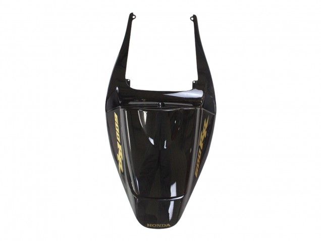 Carénage Moto Honda CBR600RR 2005-2006 - Noir Or