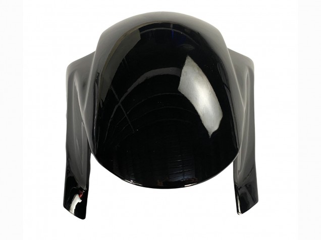 Carénage Moto Honda CBR600RR 2005-2006 - Noir Argent