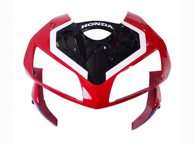 Carénages Moto Honda CBR600RR 2005-2006 - Rouge Bleu Noir