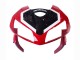 Carénages Moto Honda CBR600RR 2005-2006 - Rouge Bleu Noir