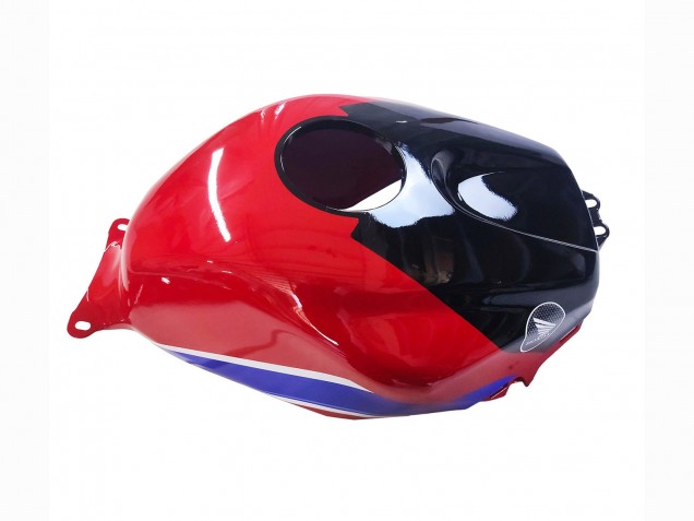 Carénages Moto Honda CBR600RR 2005-2006 - Rouge Bleu Noir