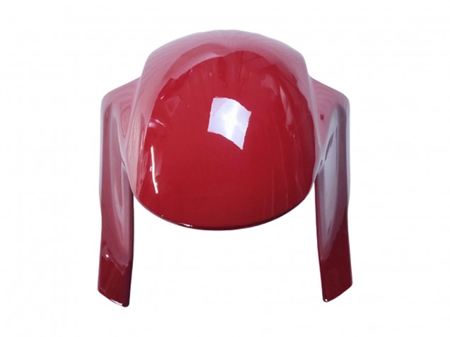 Carénage Moto Honda CBR600RR 2005-2006 - Blanc Rouge Bleu HRC