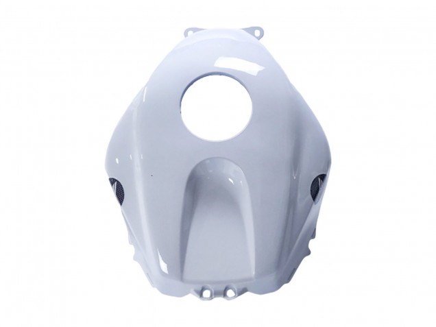 Carénage Moto Honda CBR600RR 2005-2006 - Blanc Rouge Bleu HRC