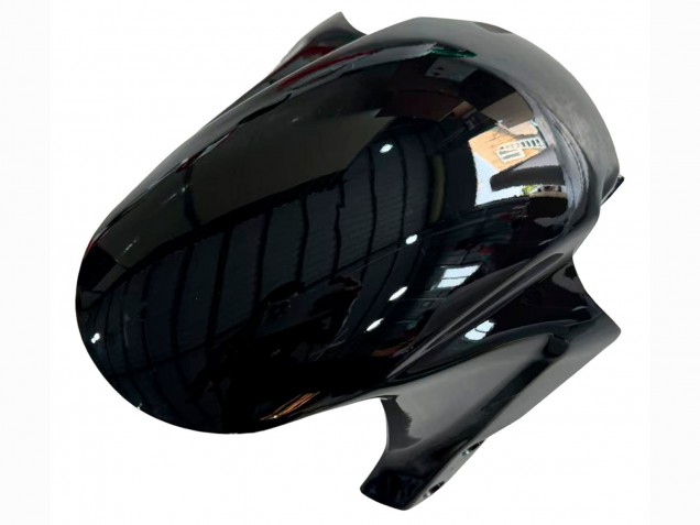 Carénages Moto Honda CBR600RR 2005-2006 - Rouge Blanc Vert