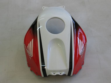 Carénages Moto Honda CBR600RR 2005-2006 - Rouge Blanc Bleu DENSO