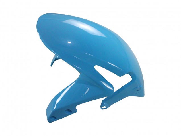 Carénages Moto Honda CBR600RR 2007-2008 - Bleu Clair Courses