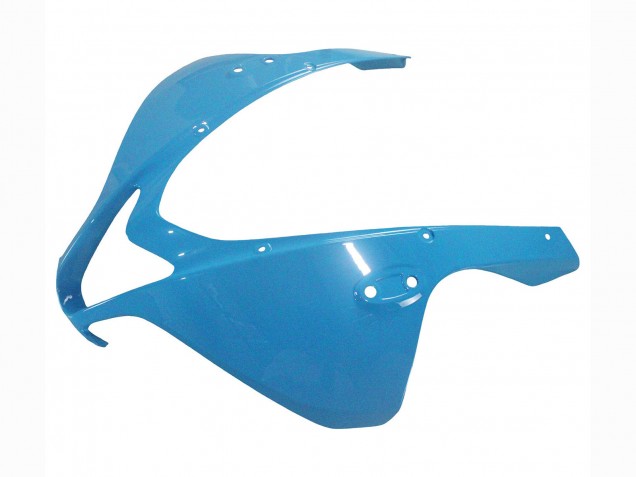 Carénages Moto Honda CBR600RR 2007-2008 - Bleu Clair Courses