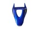 Carénages Moto Honda CBR600RR 2007-2008 - Bleu Vert MoviStar Castrol