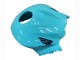 Carénages Moto Honda CBR600RR 2009-2012 - Bleu Clair Courses