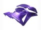 Carénage Moto Honda CBR600RR 2009-2012 - Violet