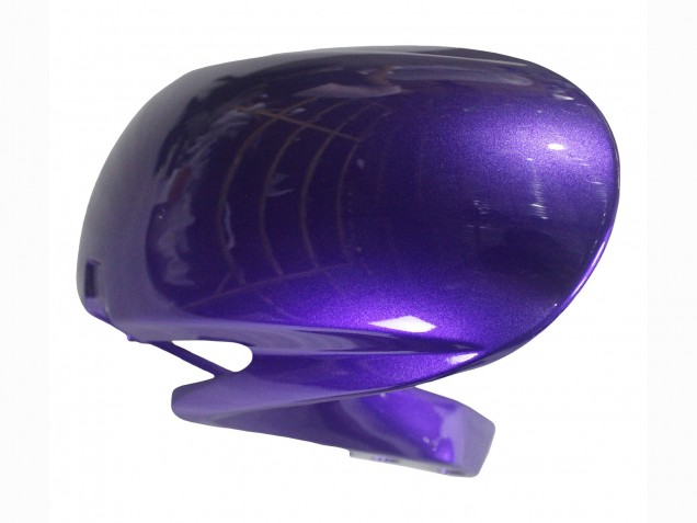 Carénage Moto Honda CBR600RR 2009-2012 - Violet