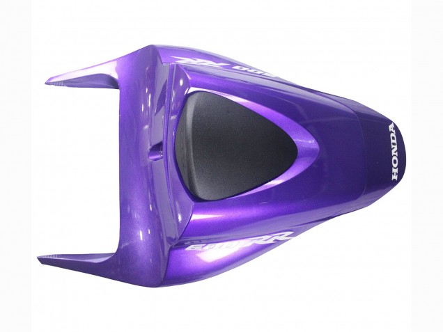 Carénage Moto Honda CBR600RR 2009-2012 - Violet