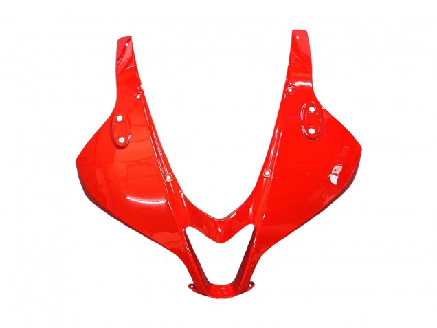 Carénage Moto Honda CBR600RR 2009-2012 - Blanc Rouge Noir Brillant