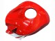 Carénage Moto Honda CBR600RR 2009-2012 - Blanc Rouge Noir Brillant