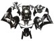 Carénage Moto Honda CBR600RR 2013-2023 - Noir Brillant
