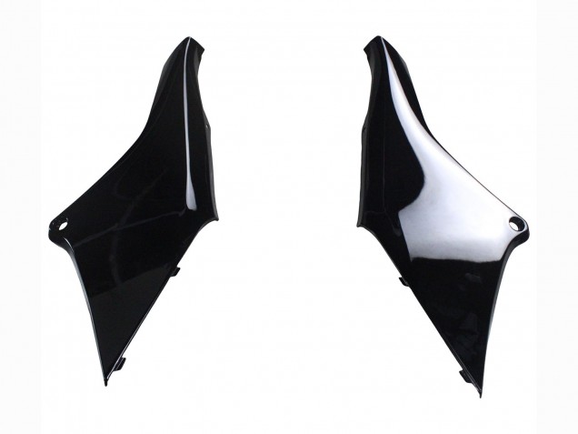 Carénages Moto Honda CBR600RR 2013-2023 - Noir Brillant