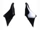 Carénages Moto Honda CBR600RR 2013-2023 - Noir Brillant