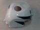 Carénages Moto Honda CBR600RR 2013-2023 - Blanc Rouge Bleu Foncé HRC