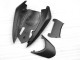 Carénages Moto Kawasaki ZX10R 2004-2005 - Noir Mat