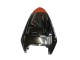 Carénages Moto Kawasaki ZX10R 2004-2005 - Burnt Orange Noir Monstre Elf
