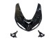 Carénages Moto Kawasaki ZX10R 2006-2007 - Noir Brillant