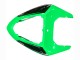 Kits Carénage Moto Kawasaki ZX10R 2006-2007 - Vert Blanc Noir