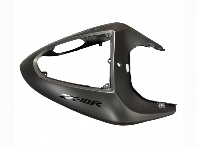 Carénages Moto Kawasaki ZX10R 2006-2007 - Gris Mat