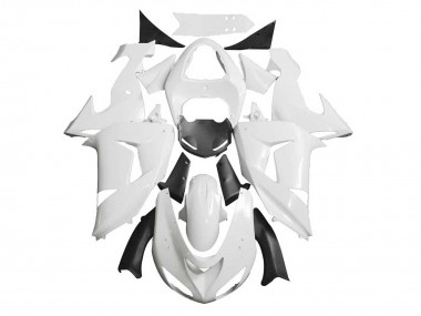 Carénages Moto Kawasaki ZX10R 2006-2007 - Non Peint