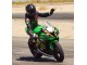 Carénages Moto Kawasaki ZX10R 2011-2015 - Vert Jaune Blanc Noir Rouge Pirelli