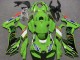Carénages Moto Kawasaki ZX10R 2021-2025 - Vert Blanc Bleu Noir Rouge Showr Elf Mouldings Monstre
